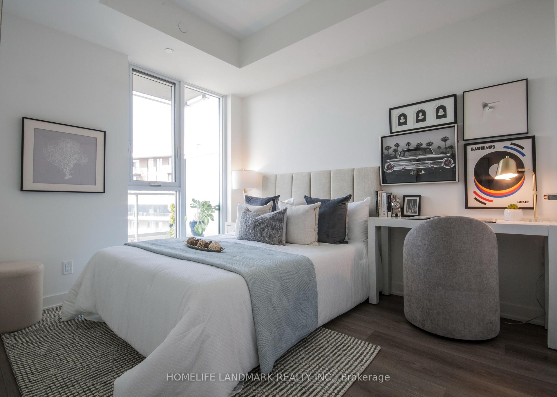 Photo 5 of Unit 1613, 292 Verdale Crossing, Markham, Unionville — HOMEH
