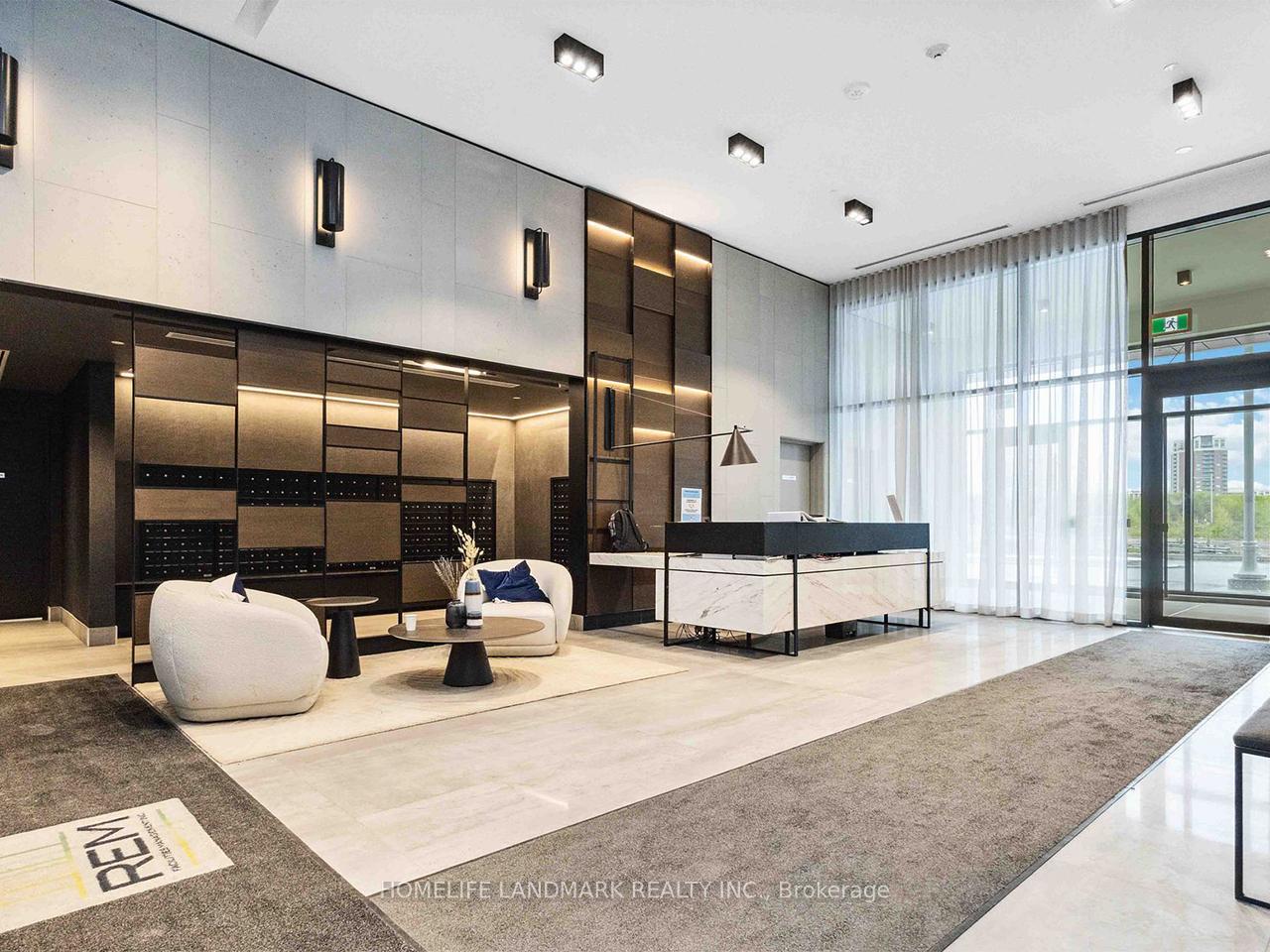 Photo 10 of Unit 1613, 292 Verdale Crossing, Markham, Unionville — HOMEH