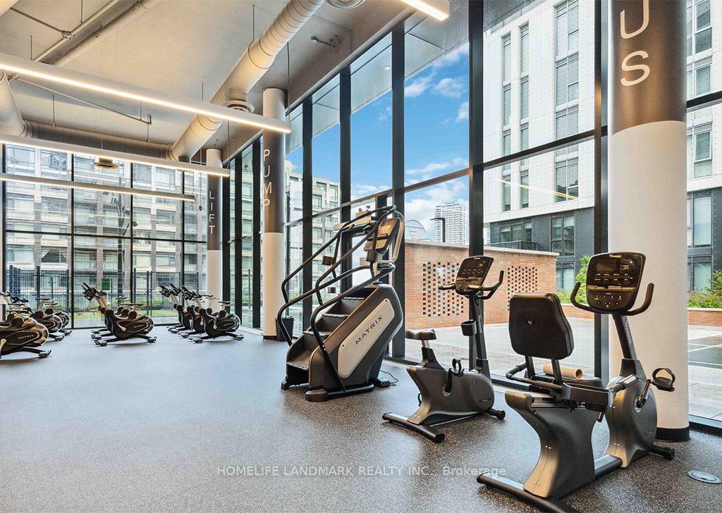 Photo 11 of Unit 1613, 292 Verdale Crossing, Markham, Unionville — HOMEH