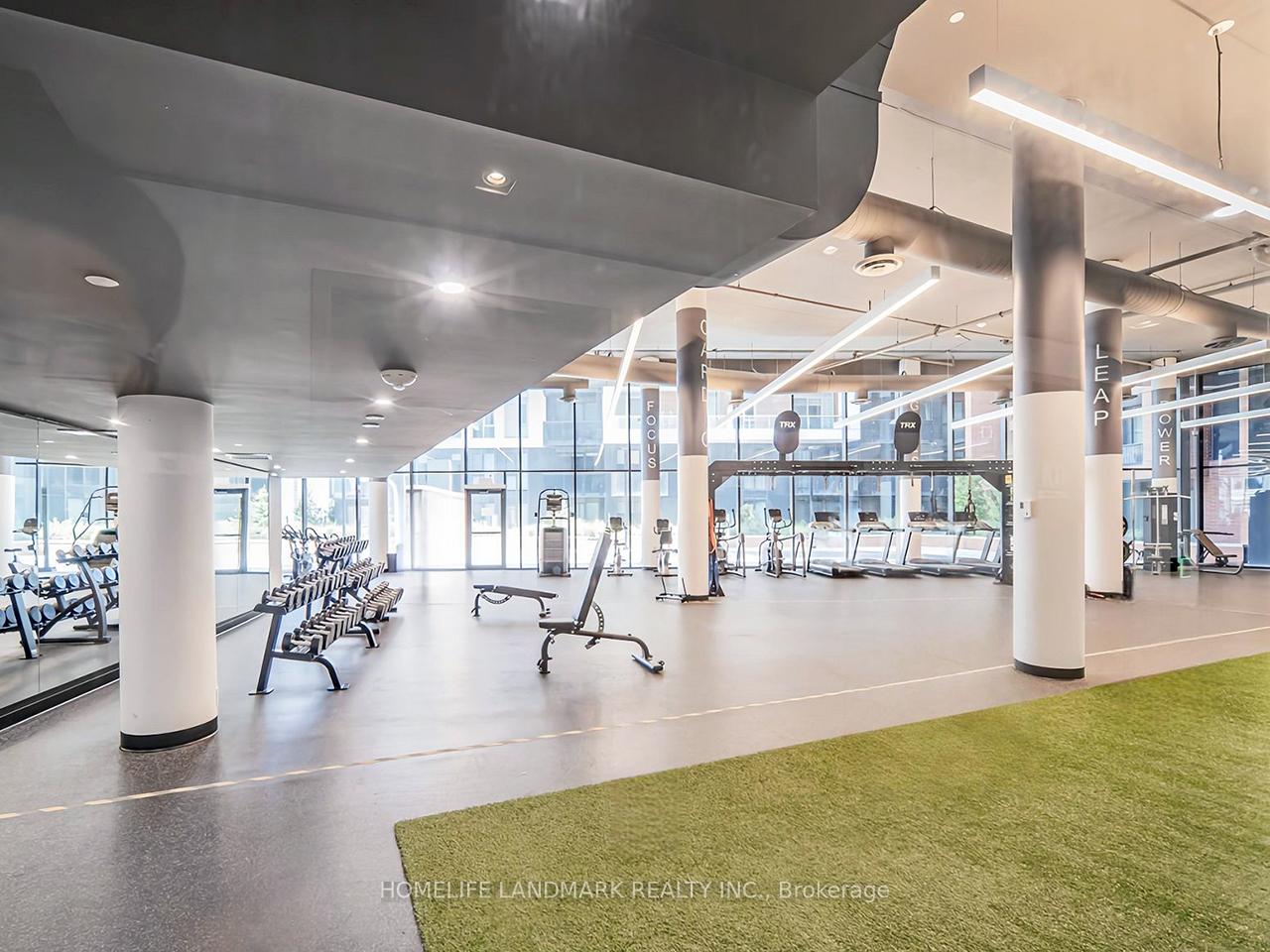 Photo 12 of Unit 1613, 292 Verdale Crossing, Markham, Unionville — HOMEH
