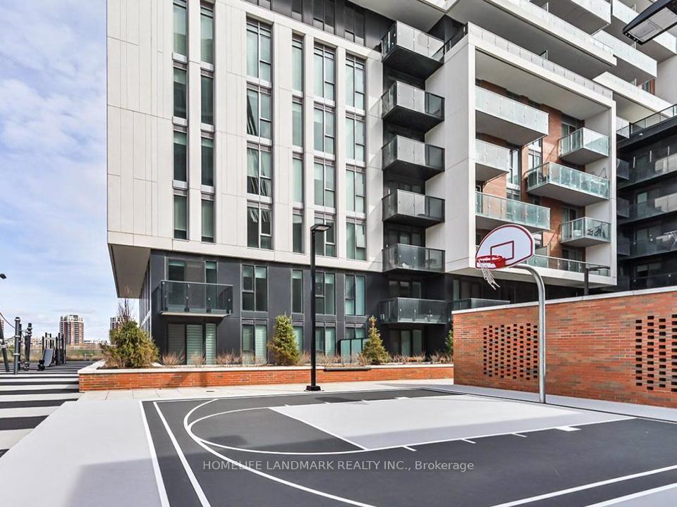 Photo 13 of Unit 1613, 292 Verdale Crossing, Markham, Unionville — HOMEH