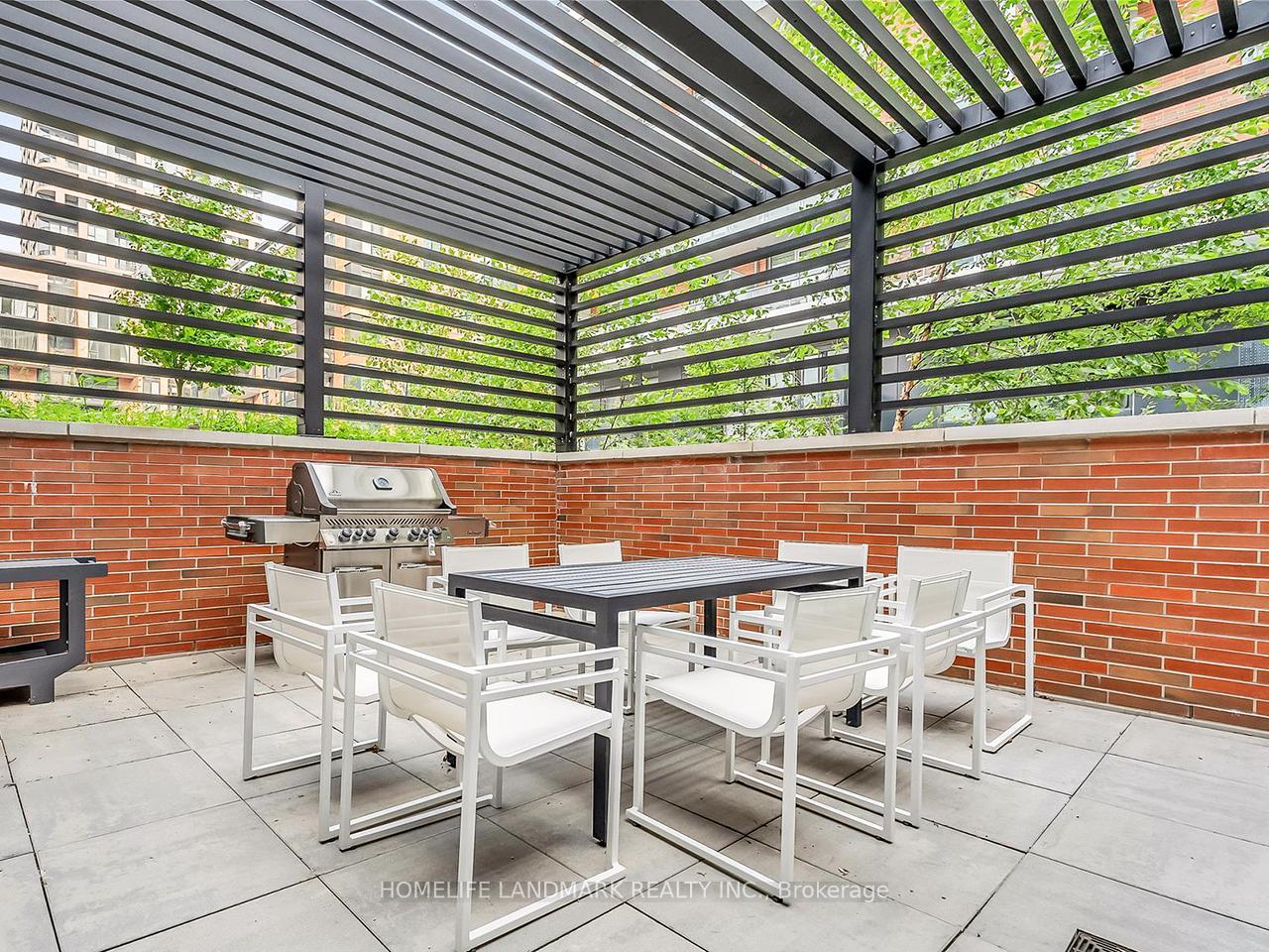 Photo 17 of Unit 1613, 292 Verdale Crossing, Markham, Unionville — HOMEH