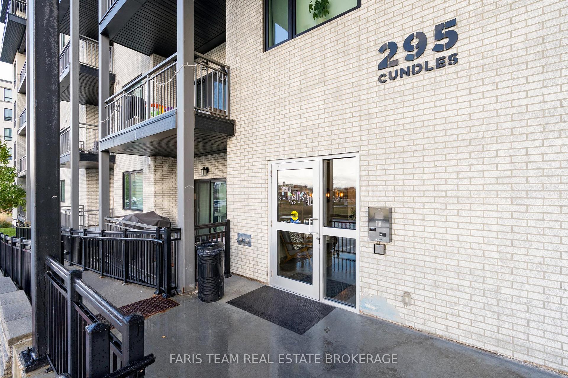 Photo 4 of Unit 403, 295 Cundles Road E, Barrie, Alliance — HOMEH