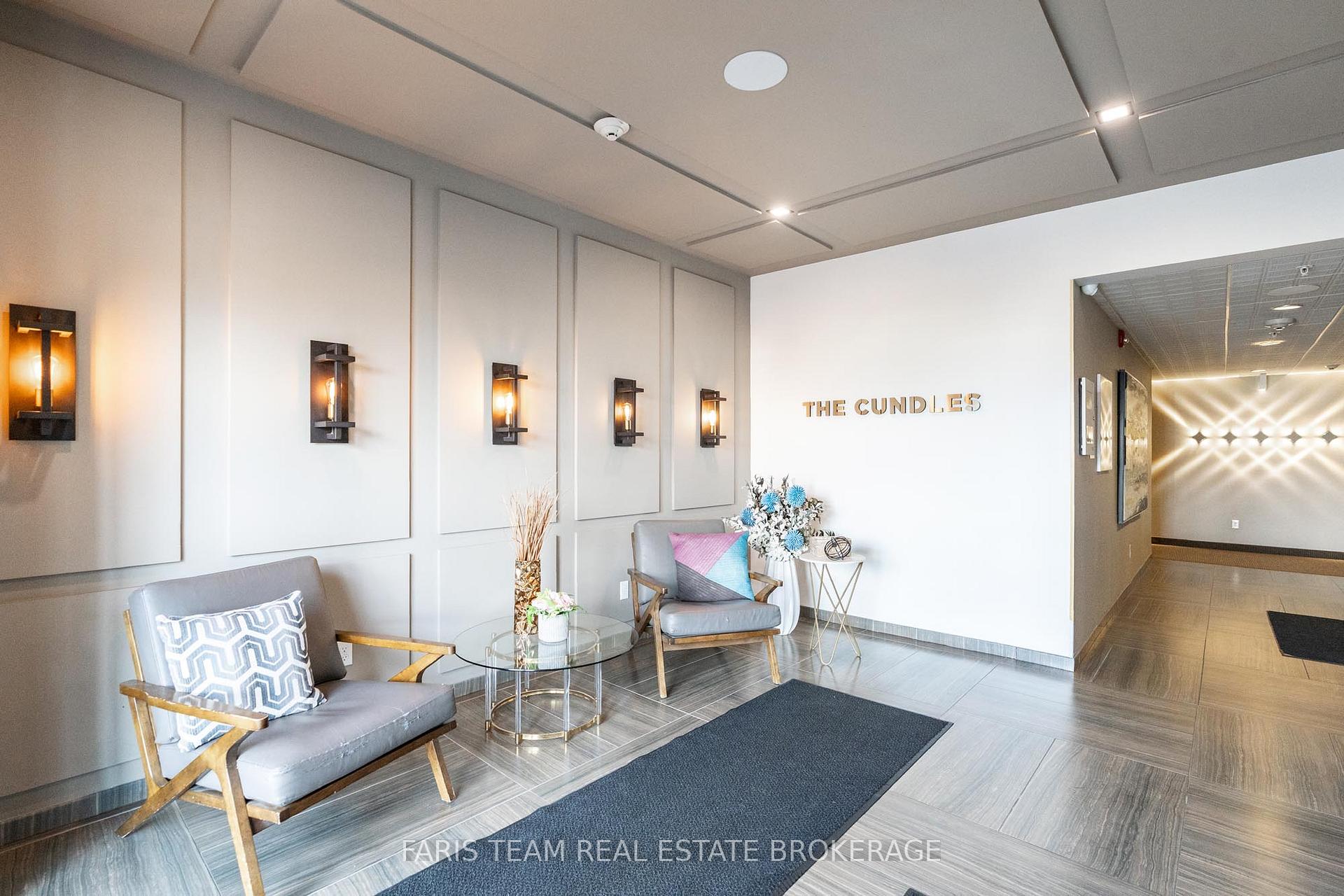 Photo 5 of Unit 403, 295 Cundles Road E, Barrie, Alliance — HOMEH