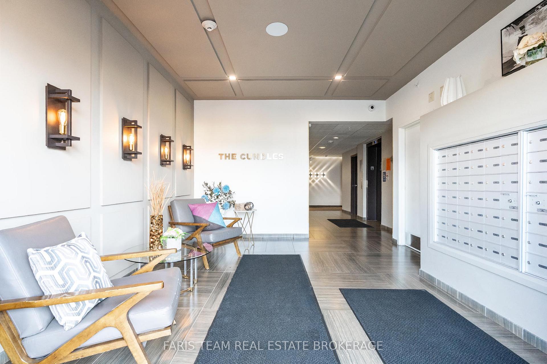 Photo 6 of Unit 403, 295 Cundles Road E, Barrie, Alliance — HOMEH
