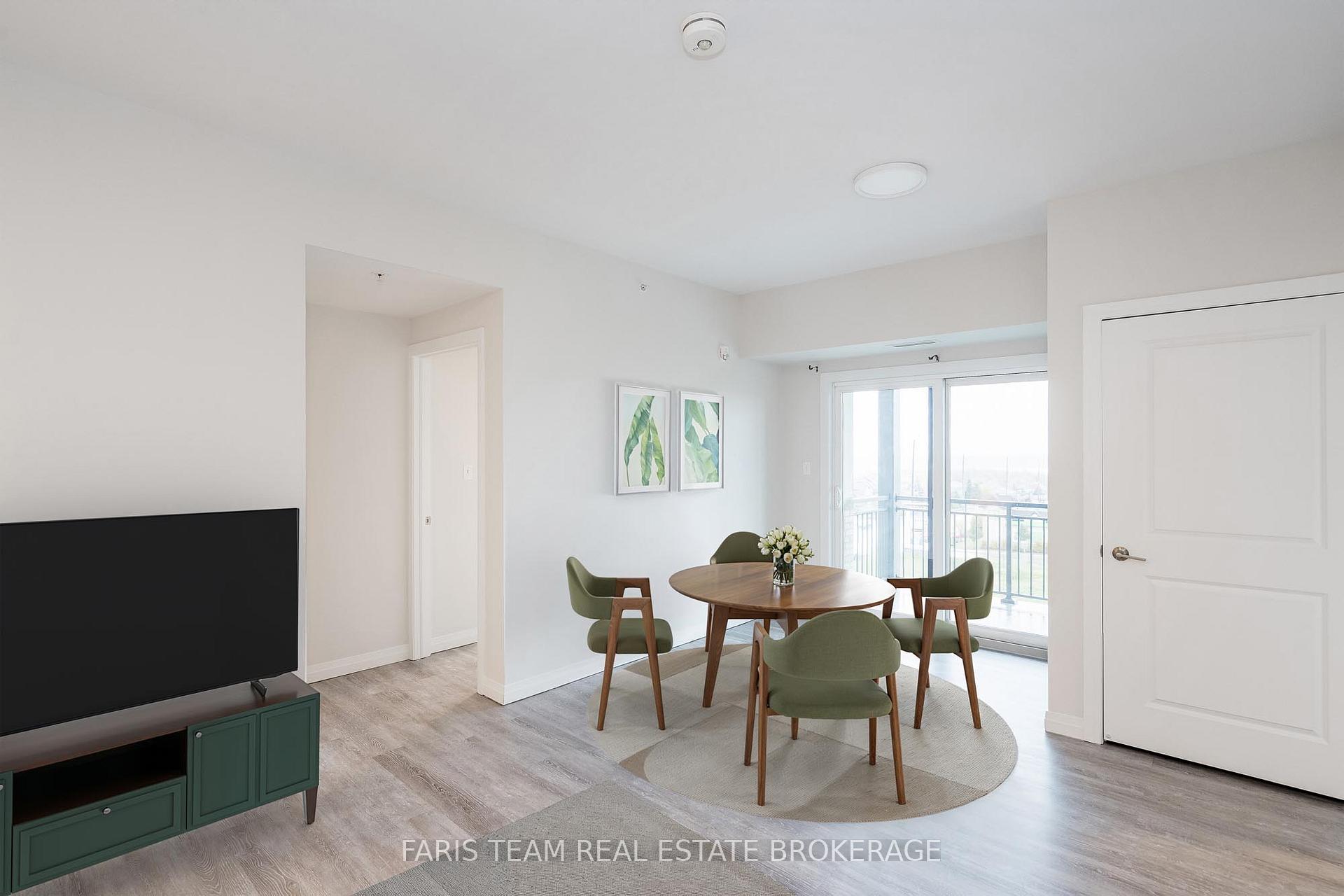 Photo 13 of Unit 403, 295 Cundles Road E, Barrie, Alliance — HOMEH