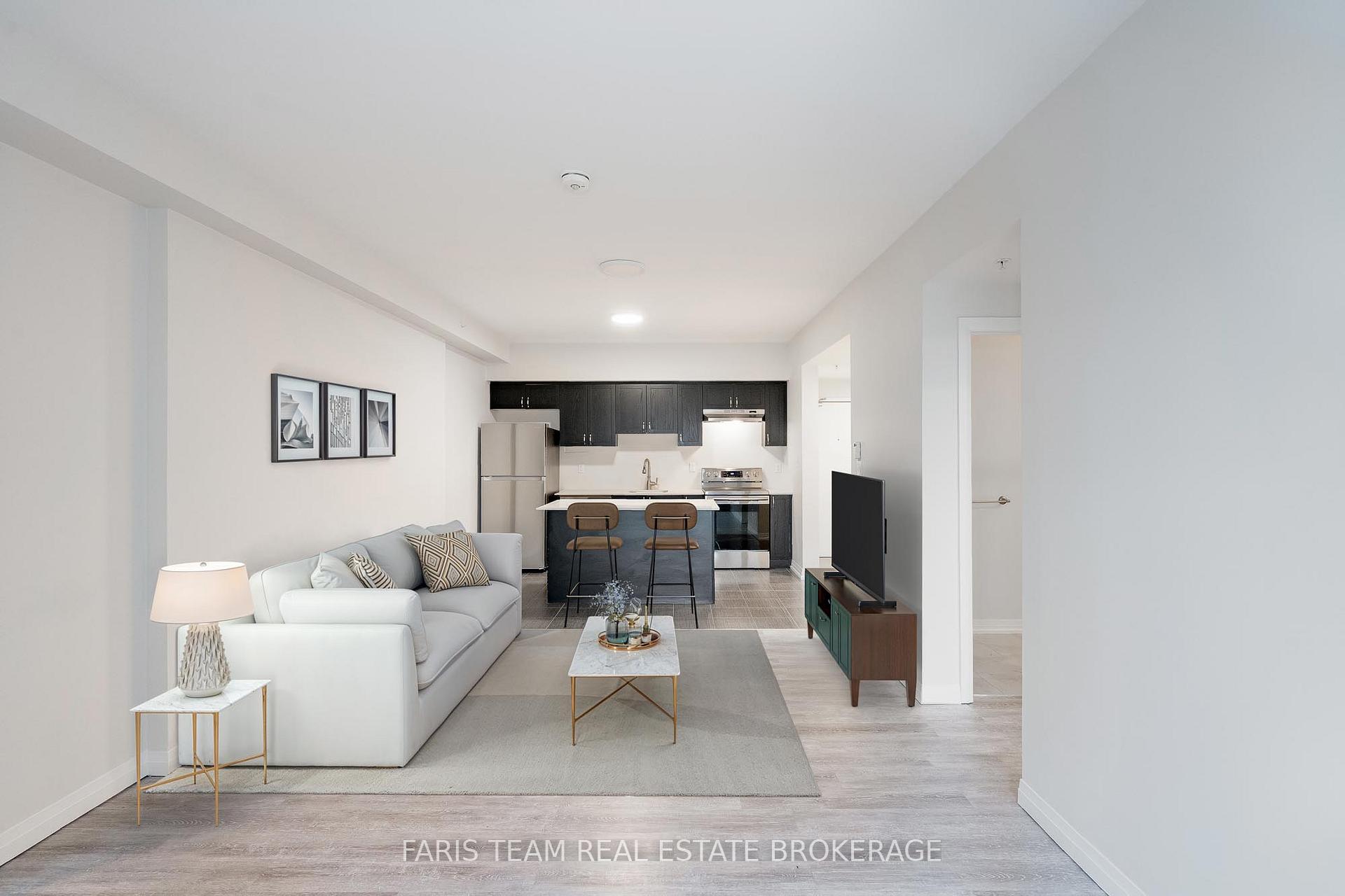 Photo 16 of Unit 403, 295 Cundles Road E, Barrie, Alliance — HOMEH