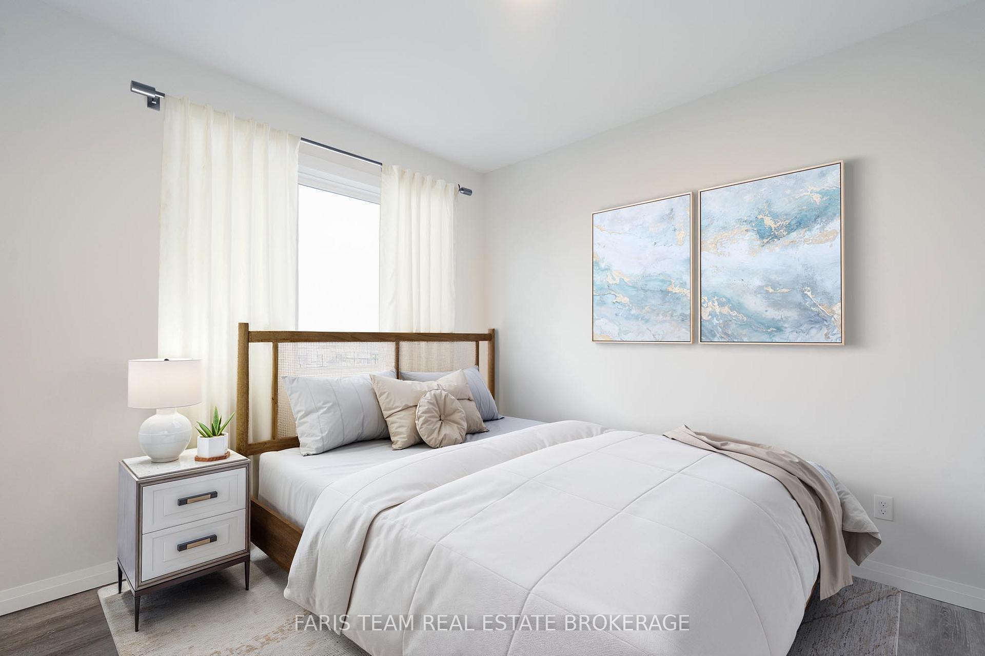 Photo 18 of Unit 403, 295 Cundles Road E, Barrie, Alliance — HOMEH