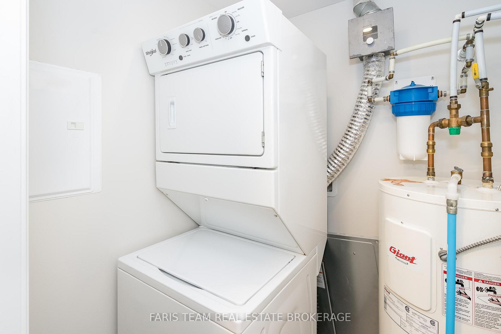 Photo 24 of Unit 403, 295 Cundles Road E, Barrie, Alliance — HOMEH