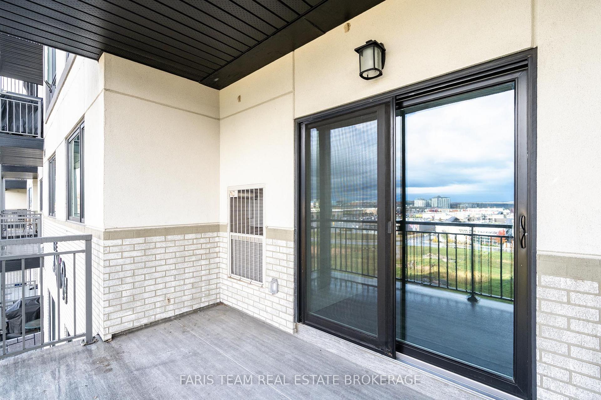 Photo 25 of Unit 403, 295 Cundles Road E, Barrie, Alliance — HOMEH