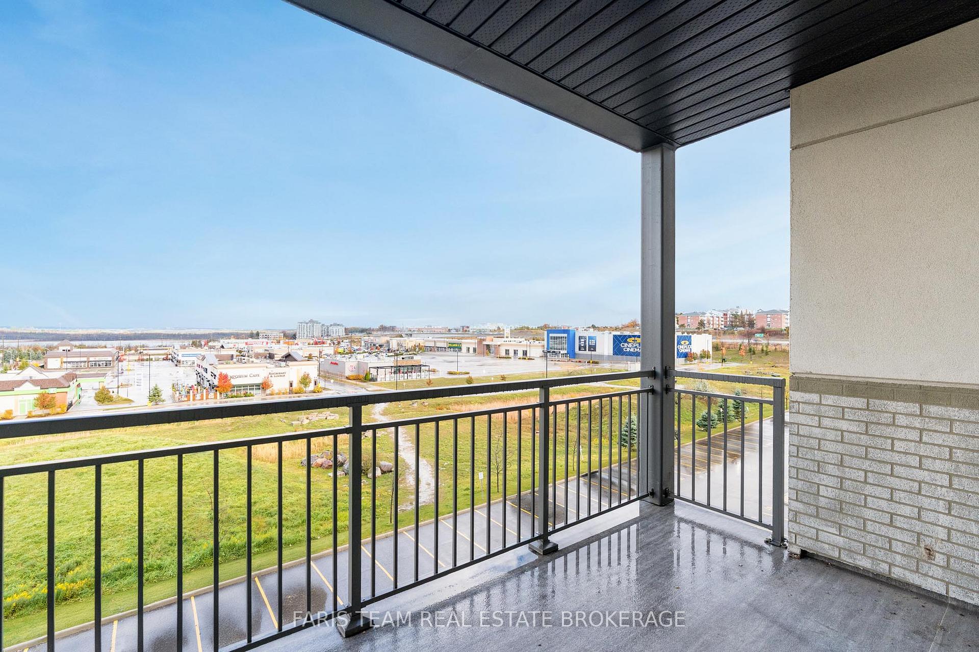 Photo 26 of Unit 403, 295 Cundles Road E, Barrie, Alliance — HOMEH