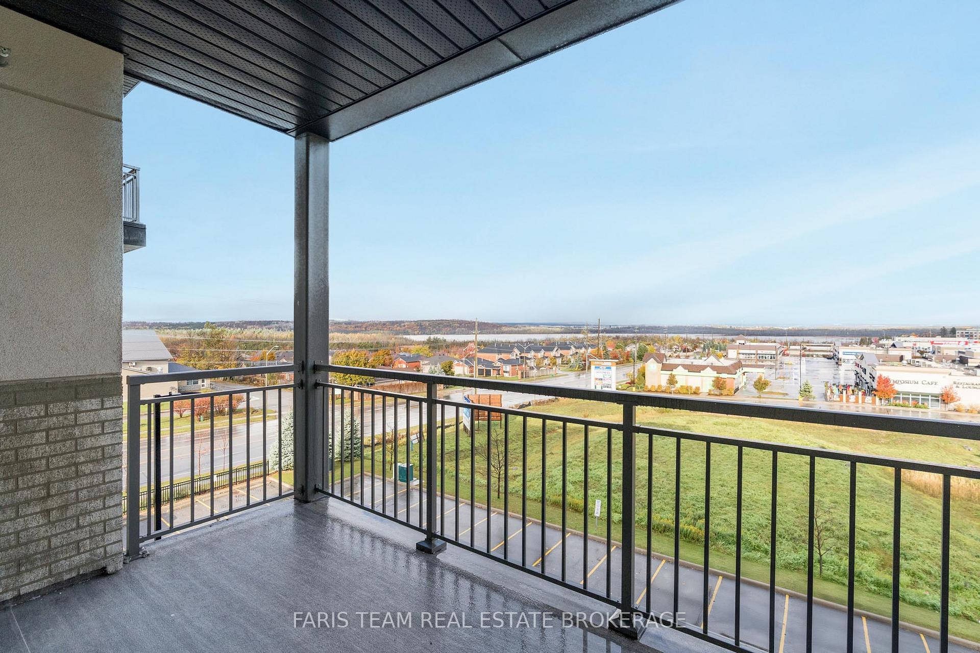Photo 27 of Unit 403, 295 Cundles Road E, Barrie, Alliance — HOMEH