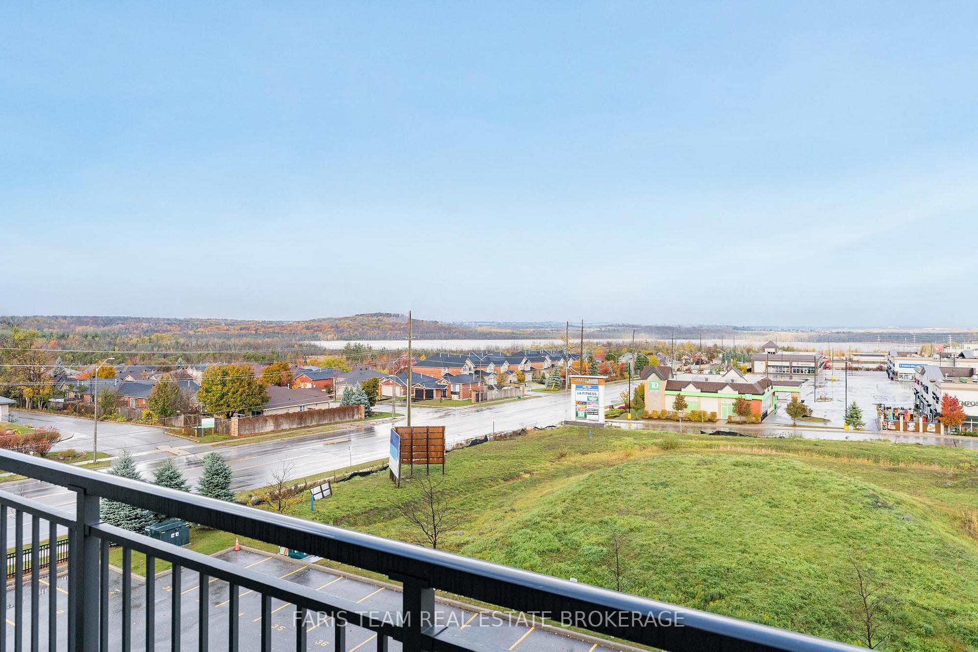 Photo 28 of Unit 403, 295 Cundles Road E, Barrie, Alliance — HOMEH