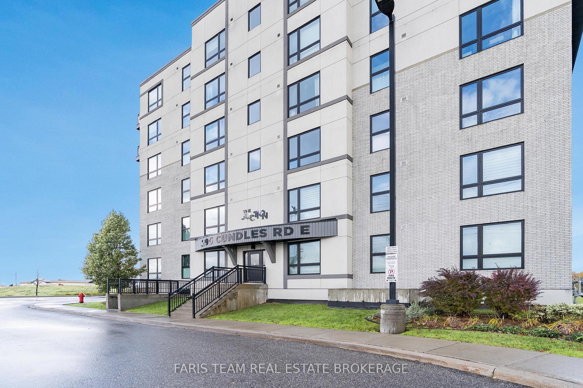 Photo 30 of Unit 403, 295 Cundles Road E, Barrie, Alliance — HOMEH