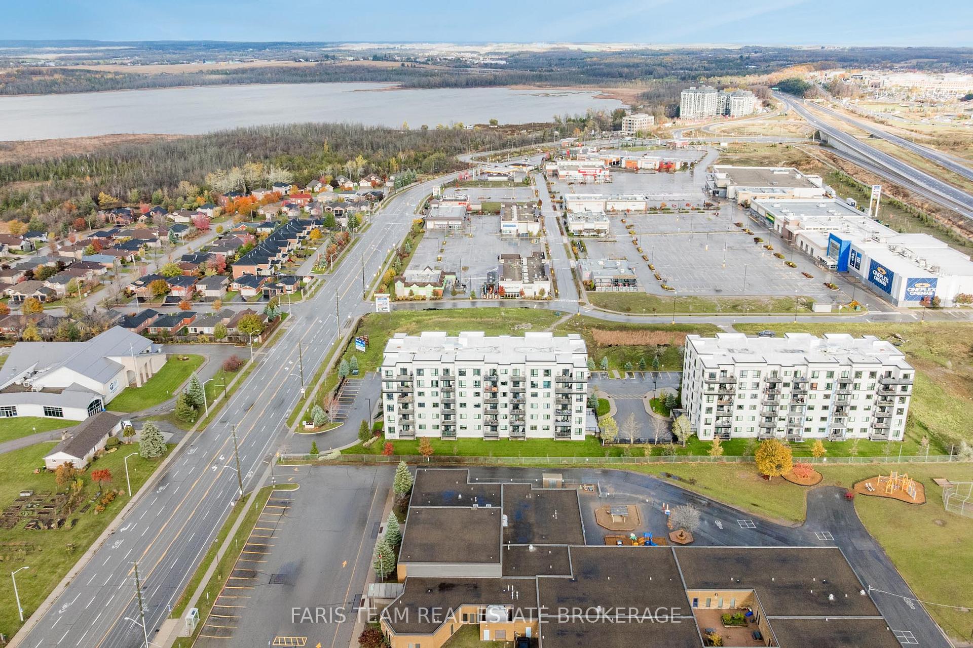 Photo 34 of Unit 403, 295 Cundles Road E, Barrie, Alliance — HOMEH