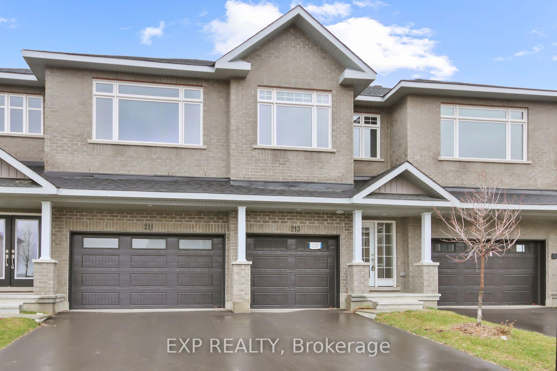 Photo 1 of 213 Hooper Street, Carleton Place — HOMEH