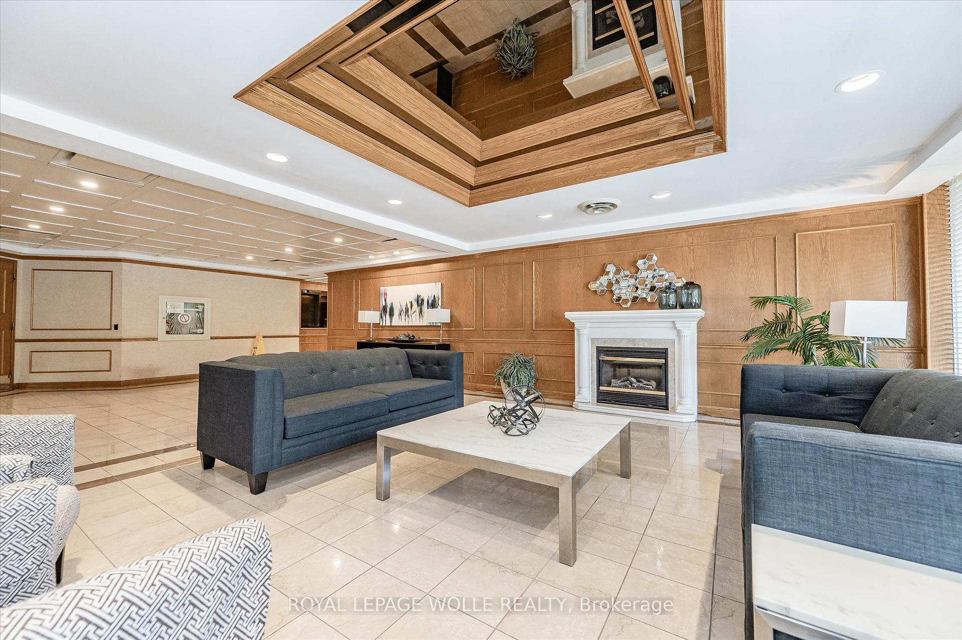 Photo 7 of Unit 903, 4 Willow Street, Waterloo — HOMEH