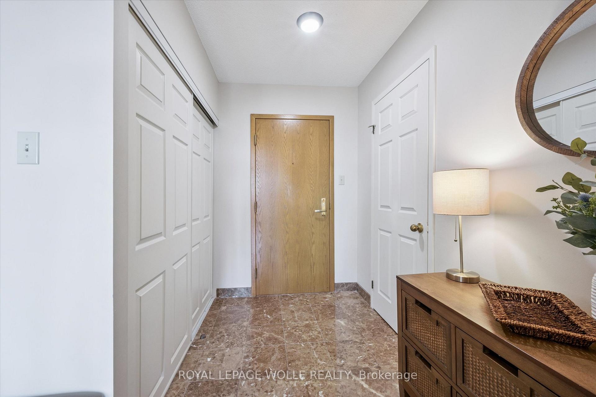 Photo 8 of Unit 903, 4 Willow Street, Waterloo — HOMEH