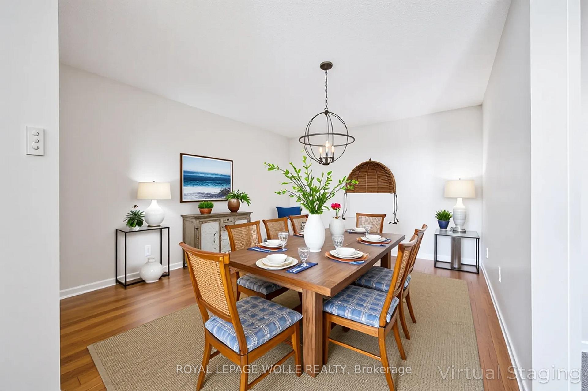 Photo 15 of Unit 903, 4 Willow Street, Waterloo — HOMEH