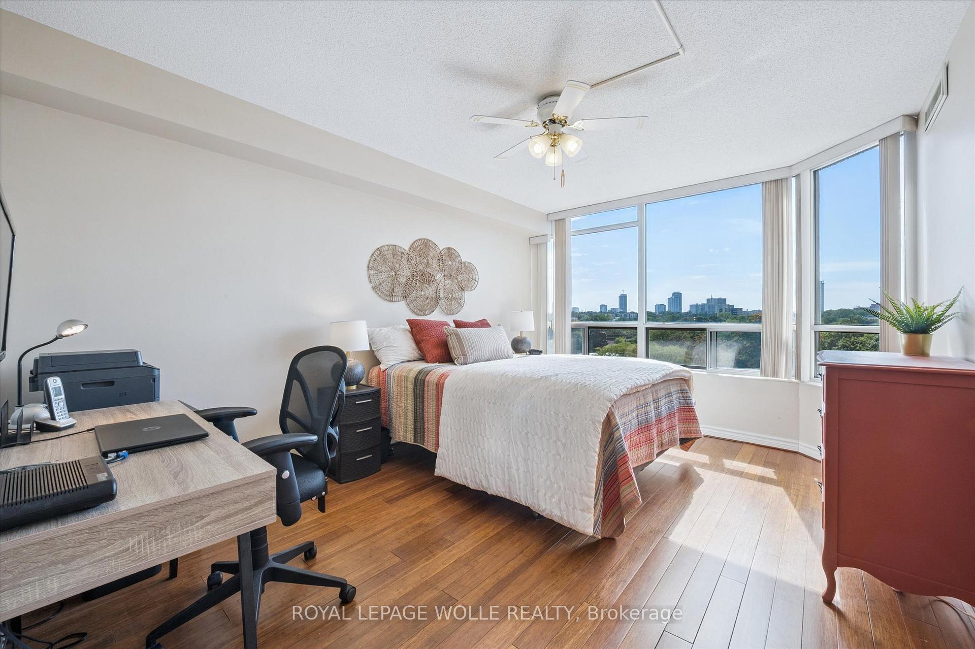 Photo 21 of Unit 903, 4 Willow Street, Waterloo — HOMEH