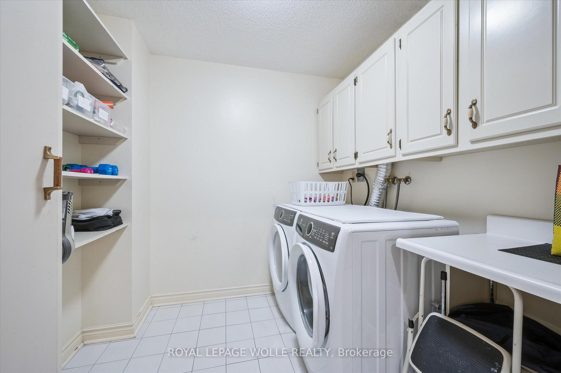 Photo 25 of Unit 903, 4 Willow Street, Waterloo — HOMEH