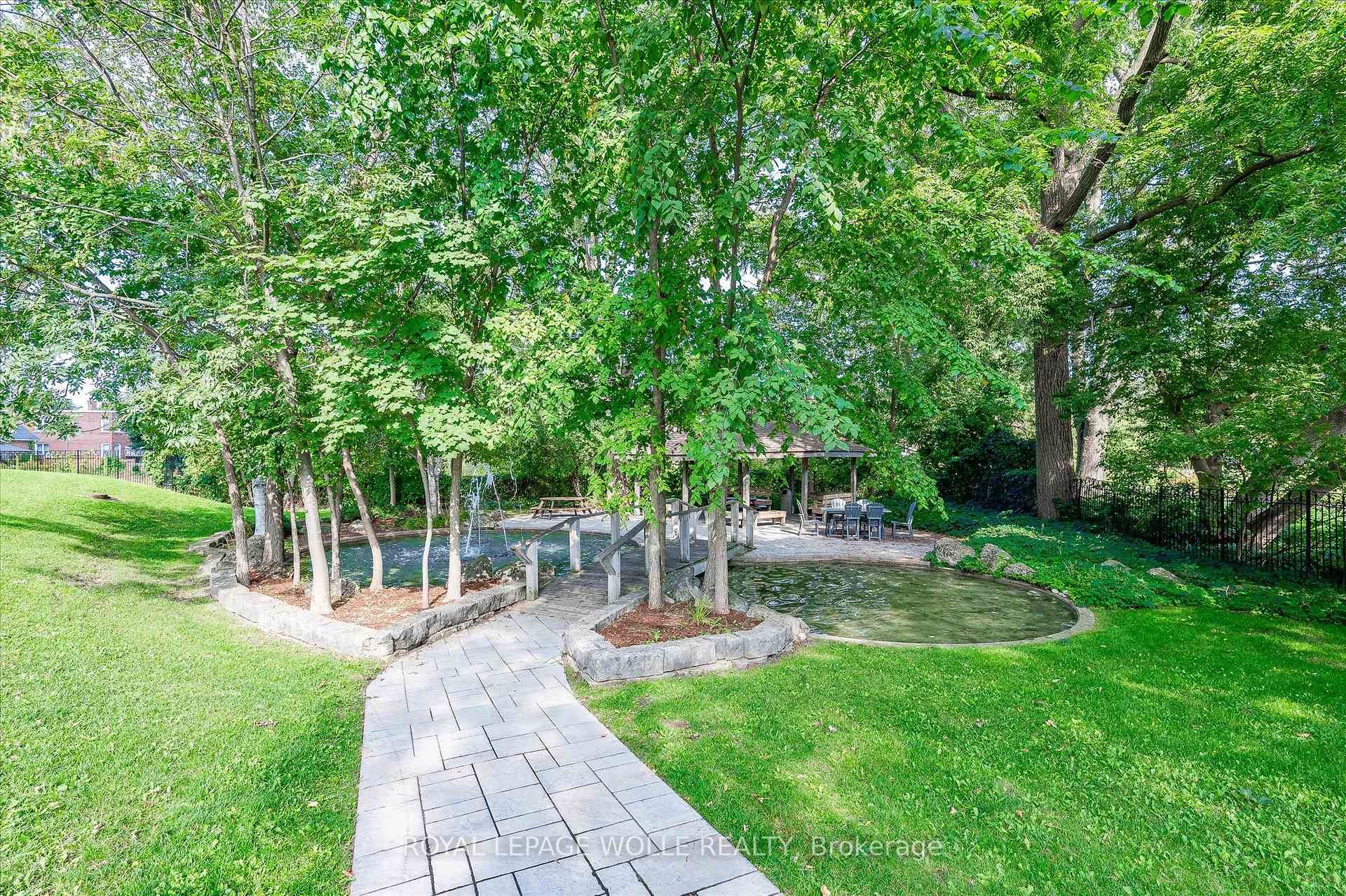 Photo 26 of Unit 903, 4 Willow Street, Waterloo — HOMEH