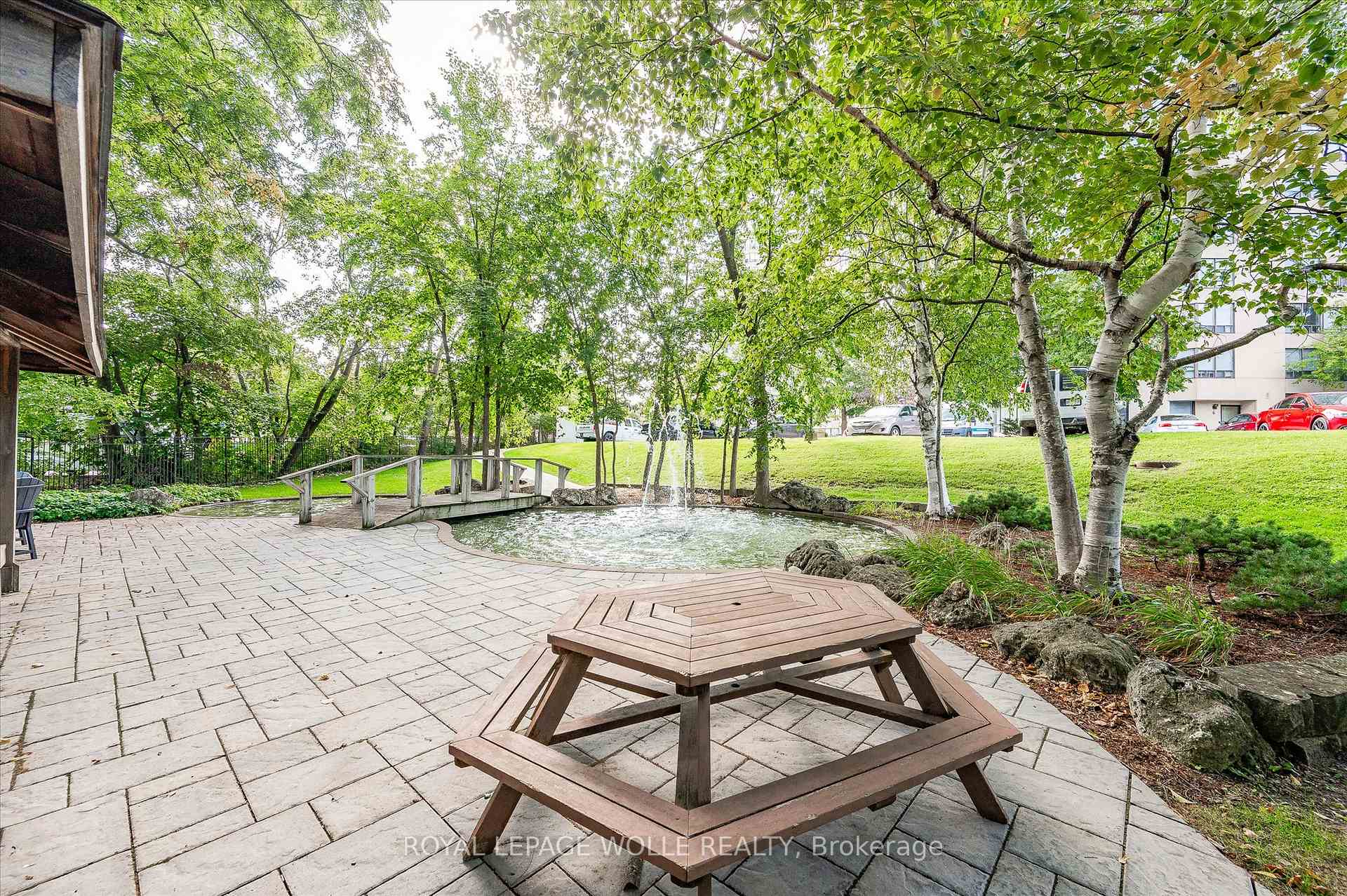 Photo 28 of Unit 903, 4 Willow Street, Waterloo — HOMEH