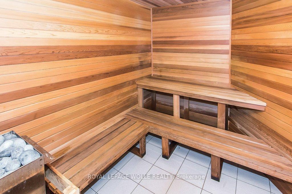 Photo 43 of Unit 903, 4 Willow Street, Waterloo — HOMEH
