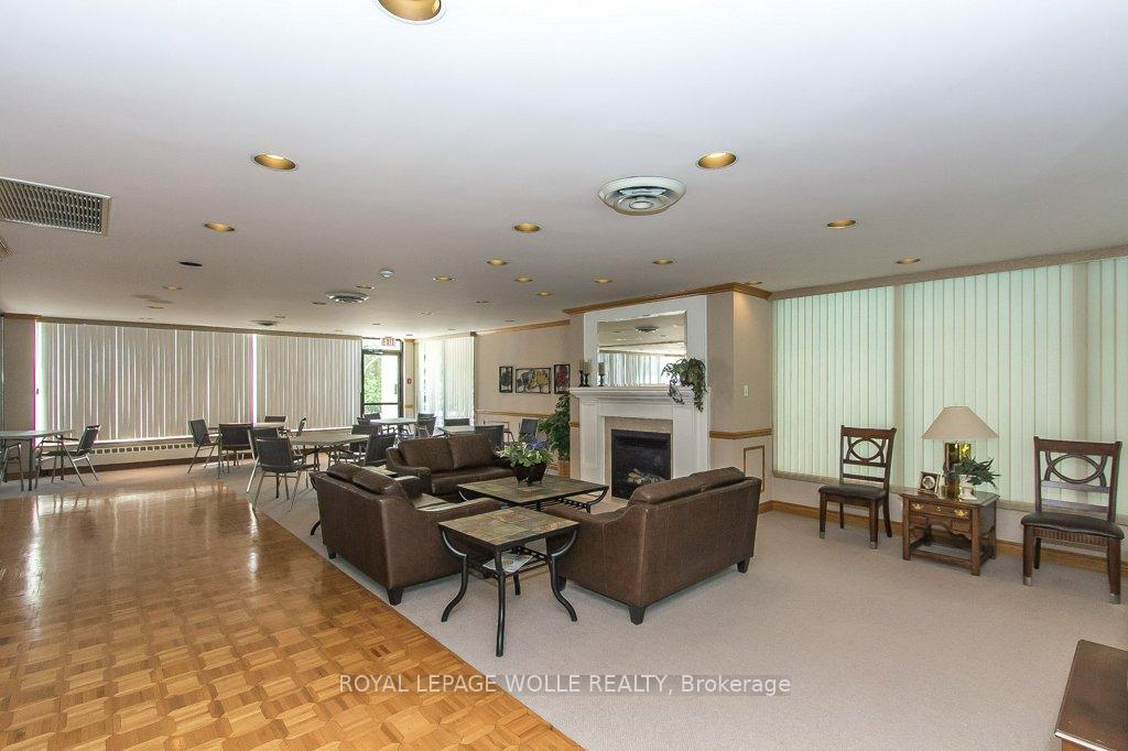 Photo 44 of Unit 903, 4 Willow Street, Waterloo — HOMEH