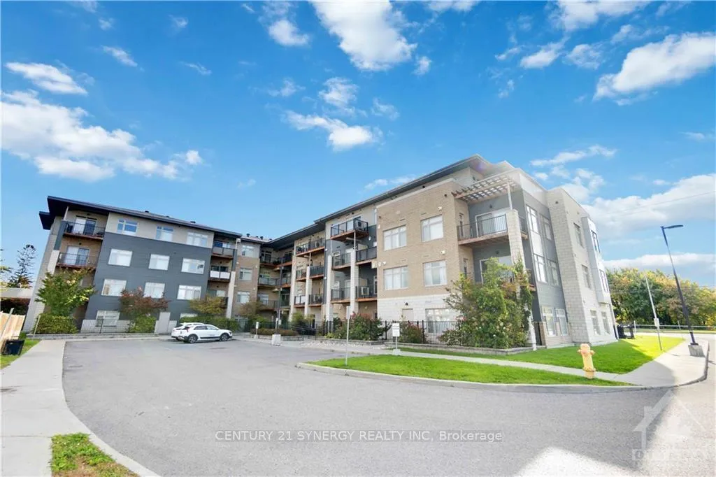 Photo 5 of Unit 207, 2785 Baseline Road, Ottawa, Redwood Park — HOMEH