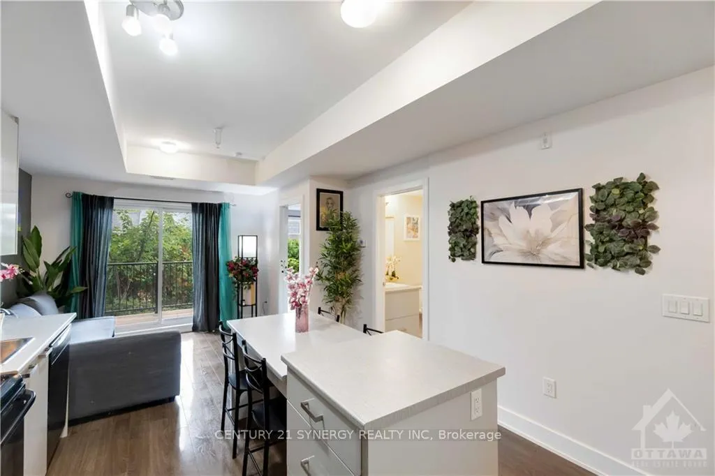 Photo 6 of Unit 207, 2785 Baseline Road, Ottawa, Redwood Park — HOMEH