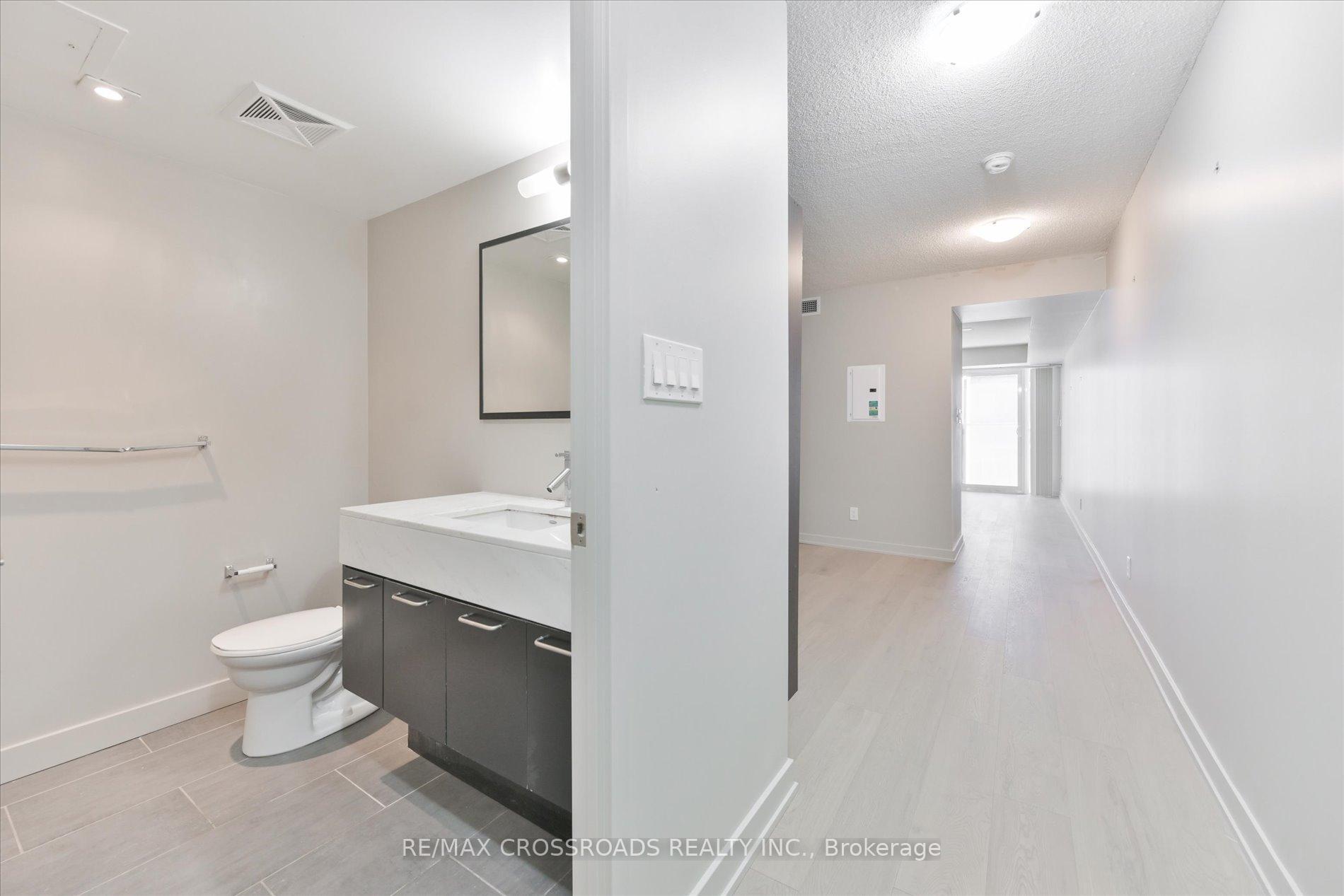 Photo 22 of Unit 506, 126 Simcoe Street, Toronto, Waterfront Communities — HOMEH
