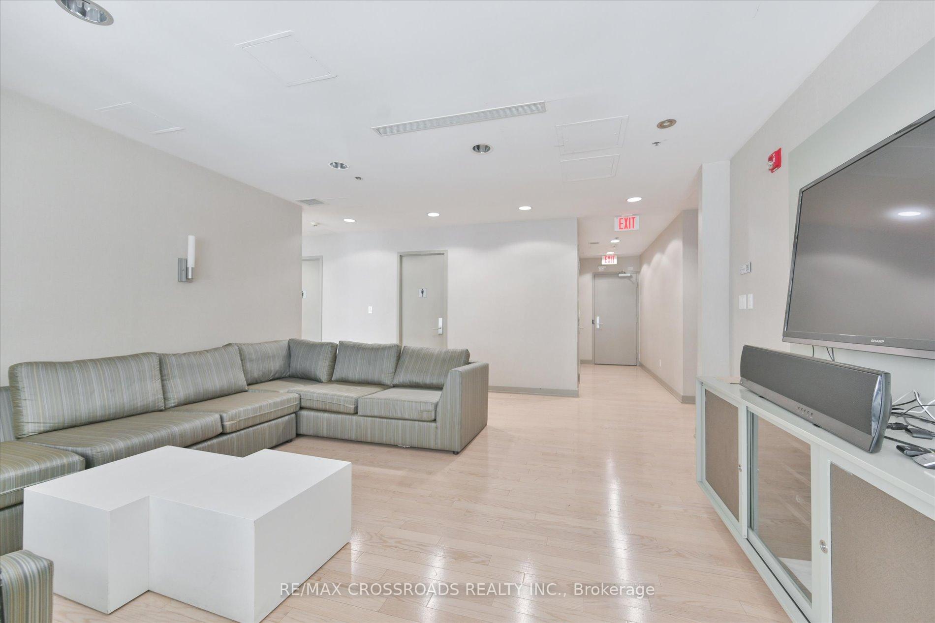 Photo 19 of Unit 506, 126 Simcoe Street, Toronto, Waterfront Communities — HOMEH