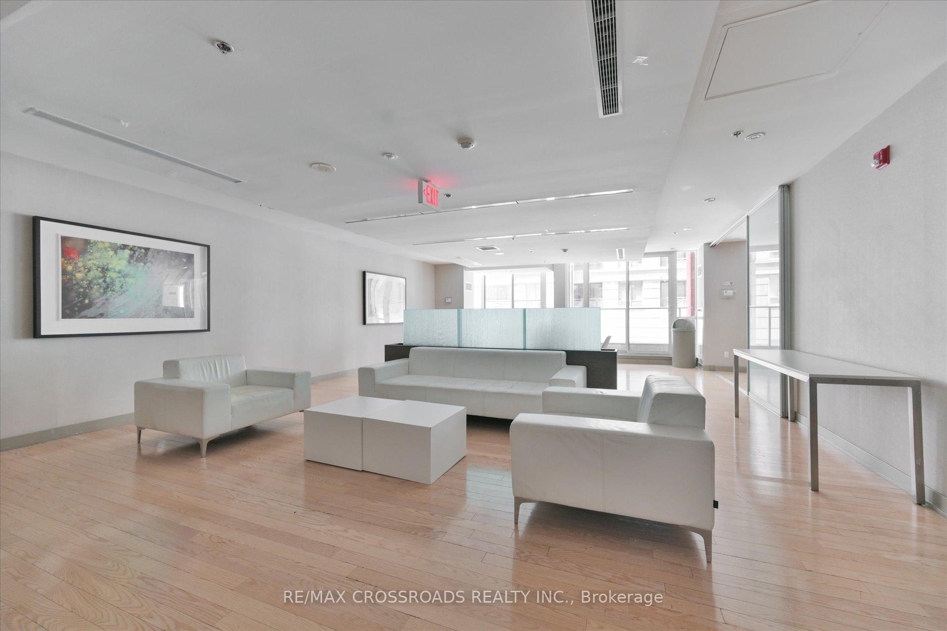 Photo 21 of Unit 506, 126 Simcoe Street, Toronto, Waterfront Communities — HOMEH