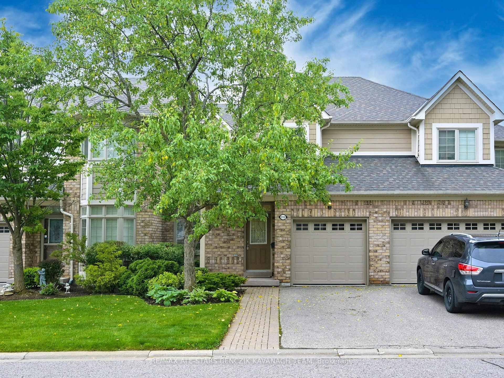Photo 1 of 111 Louisbourg Way, Markham, Greensborough — HOMEH