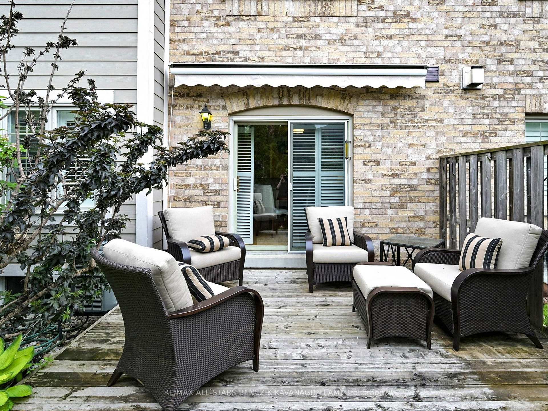 Photo 19 of 111 Louisbourg Way, Markham, Greensborough — HOMEH