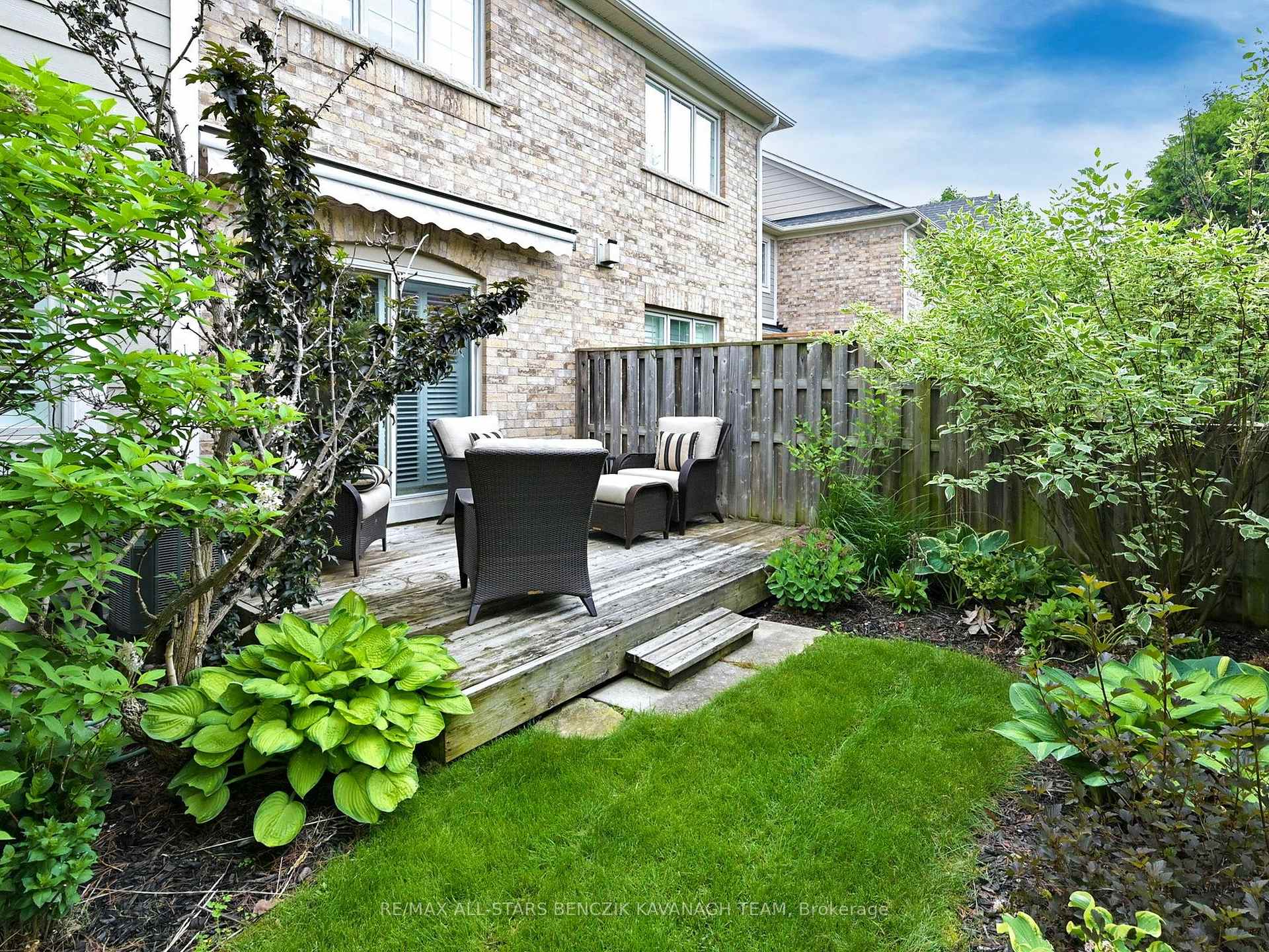 Photo 21 of 111 Louisbourg Way, Markham, Greensborough — HOMEH