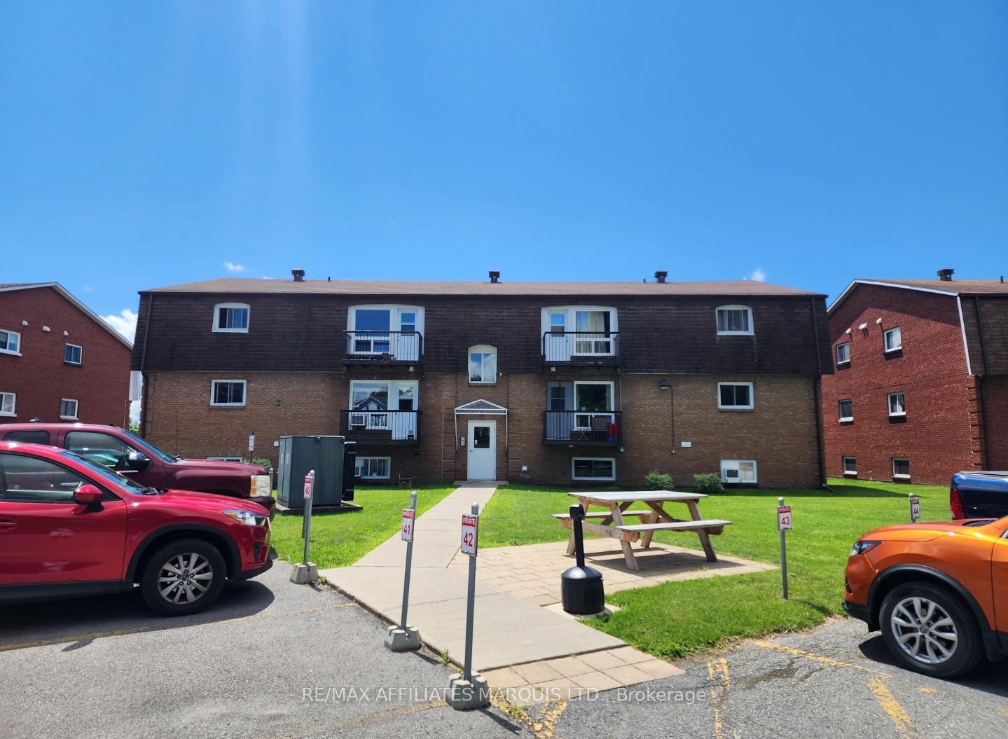 Photo 25 of Unit 4, 75 Race Street, Cornwall — HOMEH
