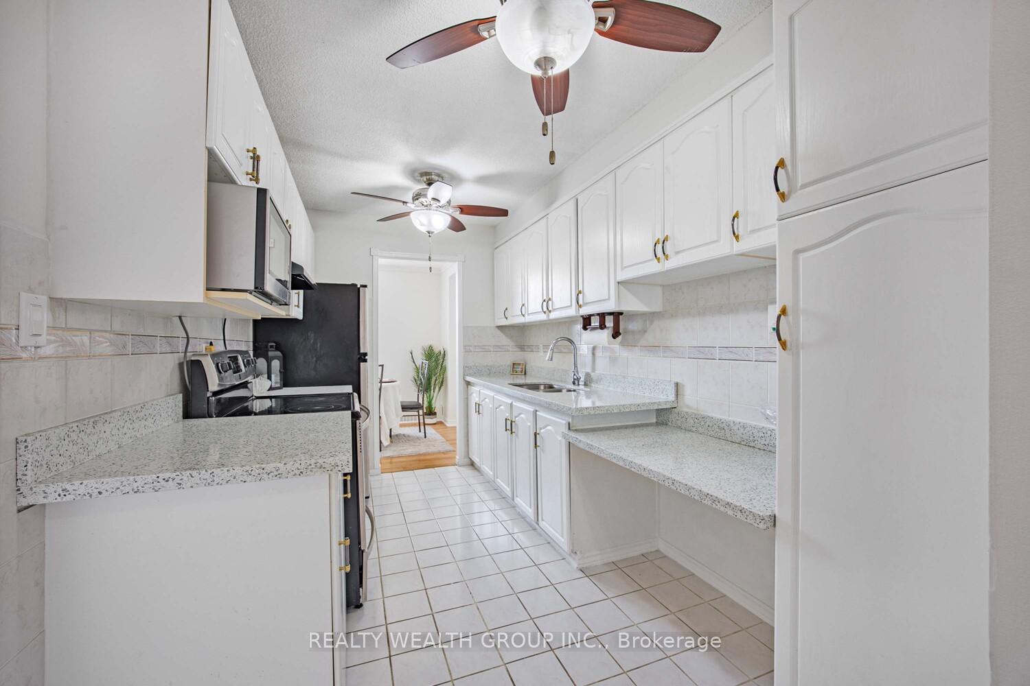 Photo 1 of Unit #1105, 90 Ling Road, Scarborough, West Hill — HOMEH