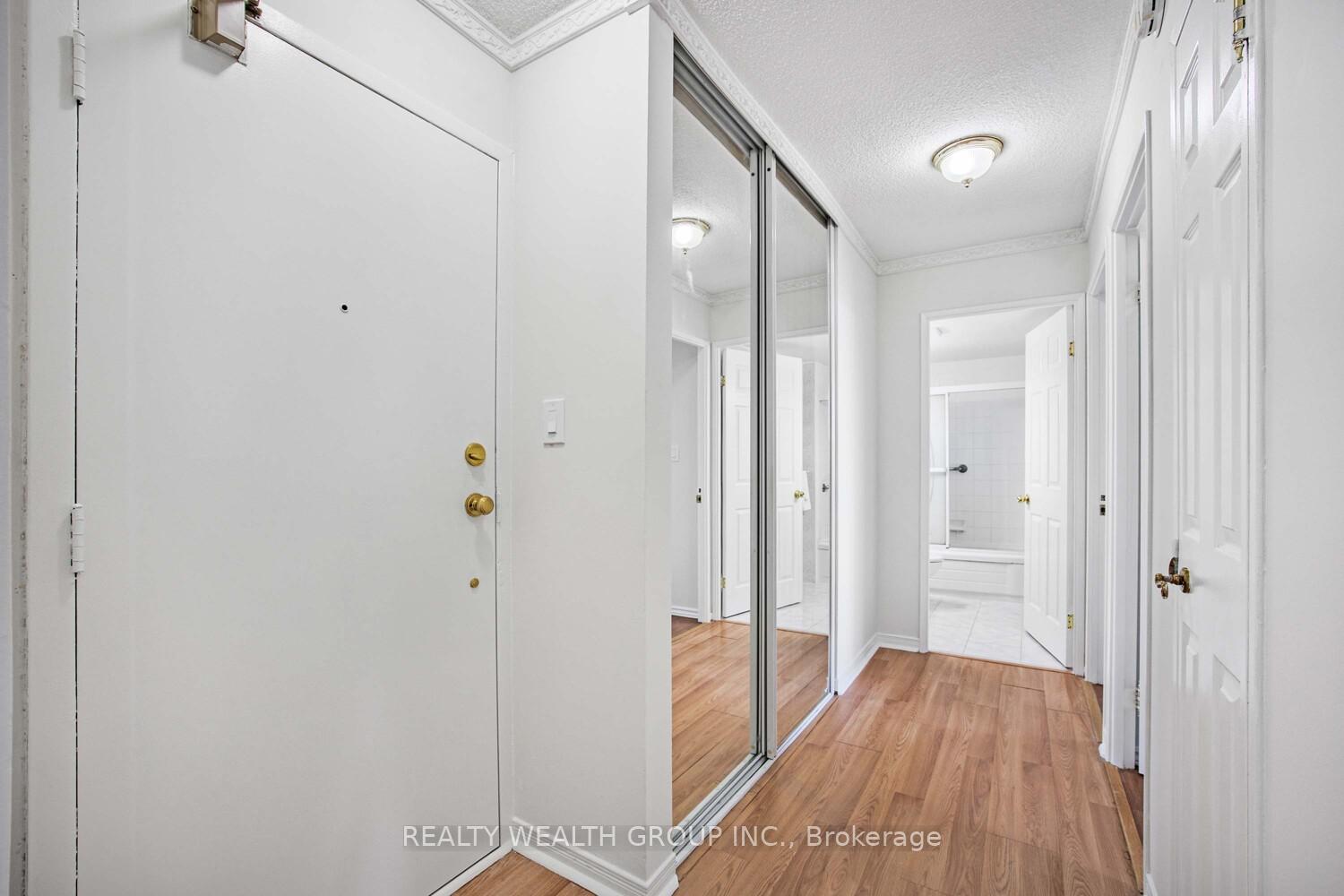 Photo 2 of Unit #1105, 90 Ling Road, Scarborough, West Hill — HOMEH