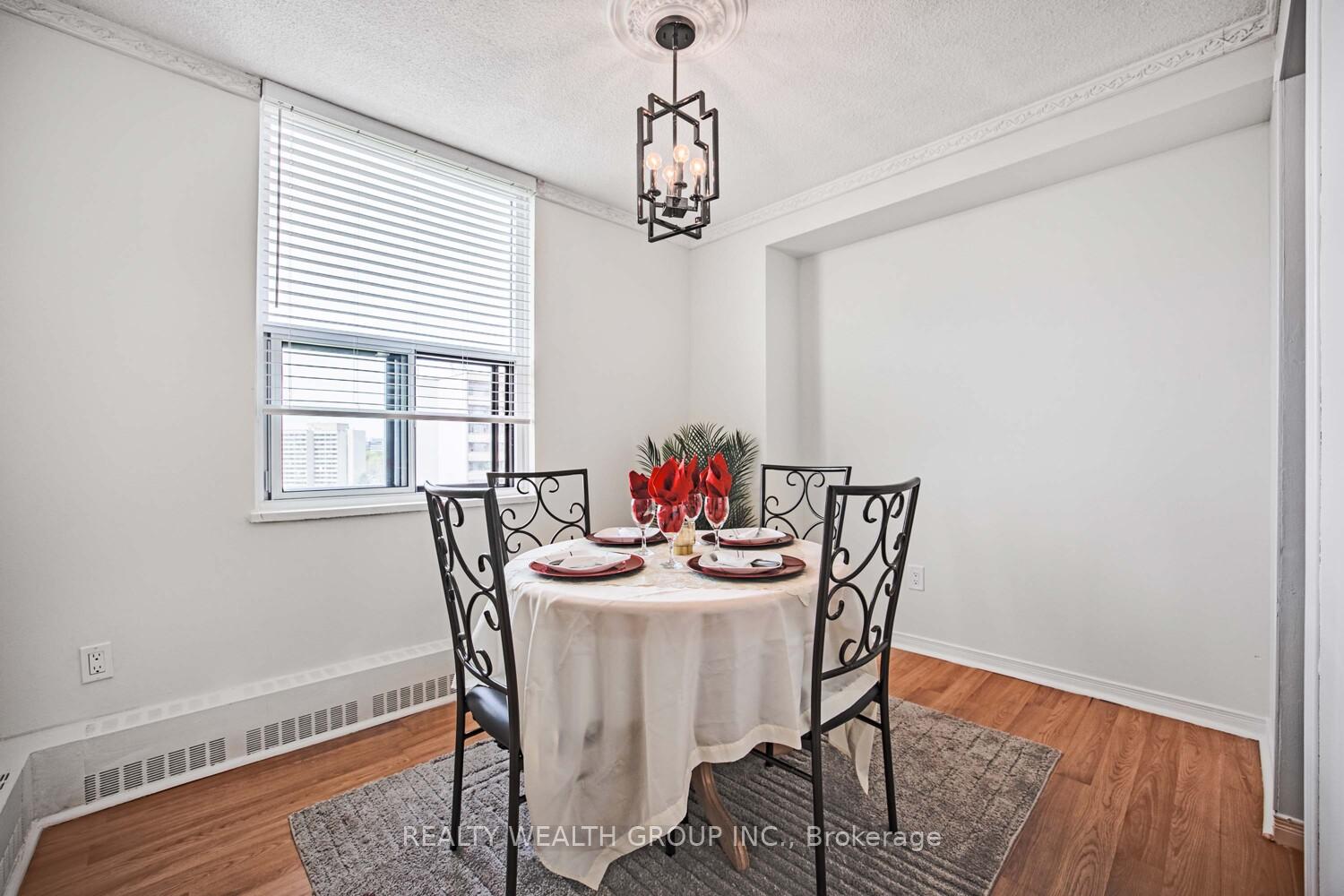 Photo 9 of Unit #1105, 90 Ling Road, Scarborough, West Hill — HOMEH