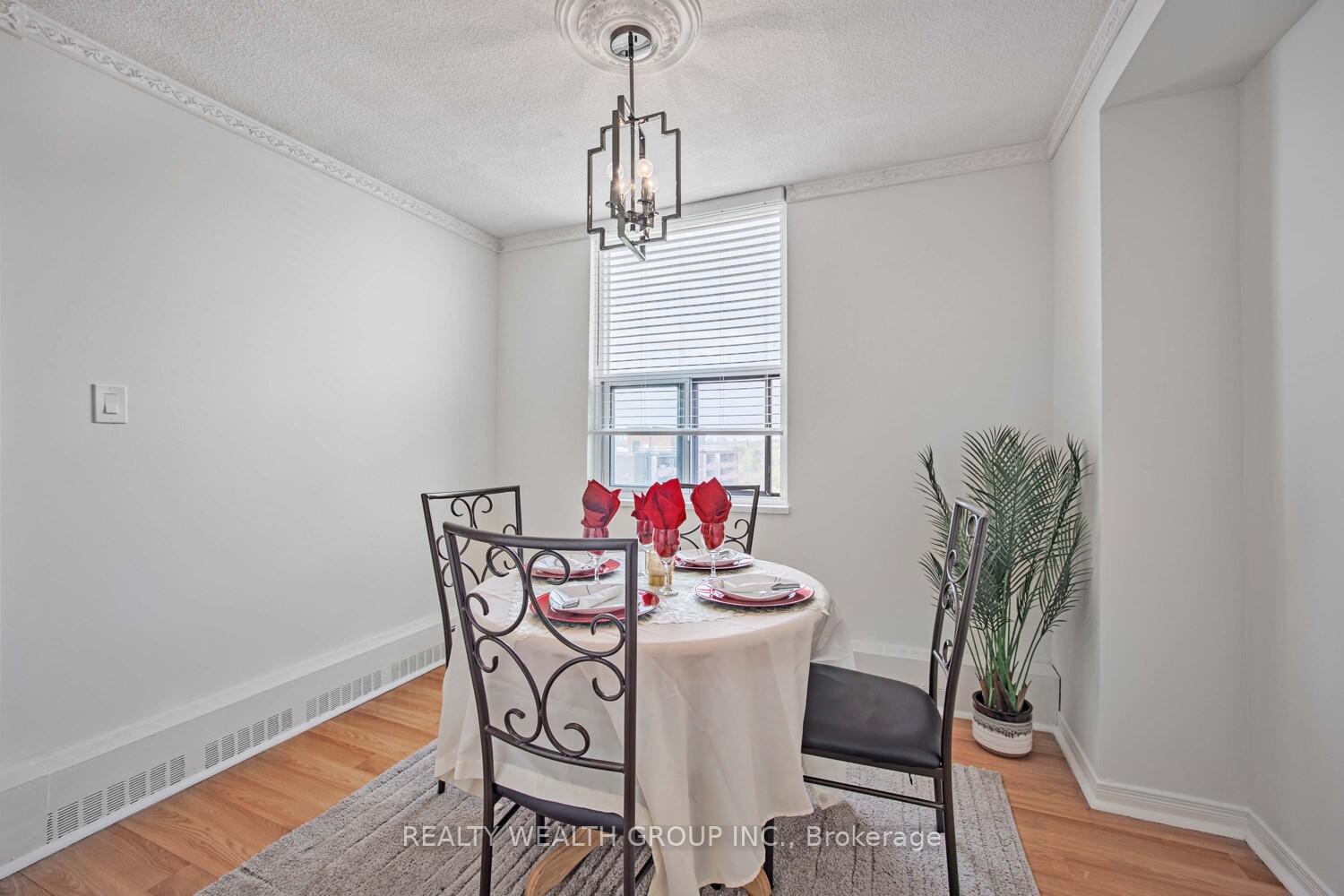 Photo 10 of Unit #1105, 90 Ling Road, Scarborough, West Hill — HOMEH