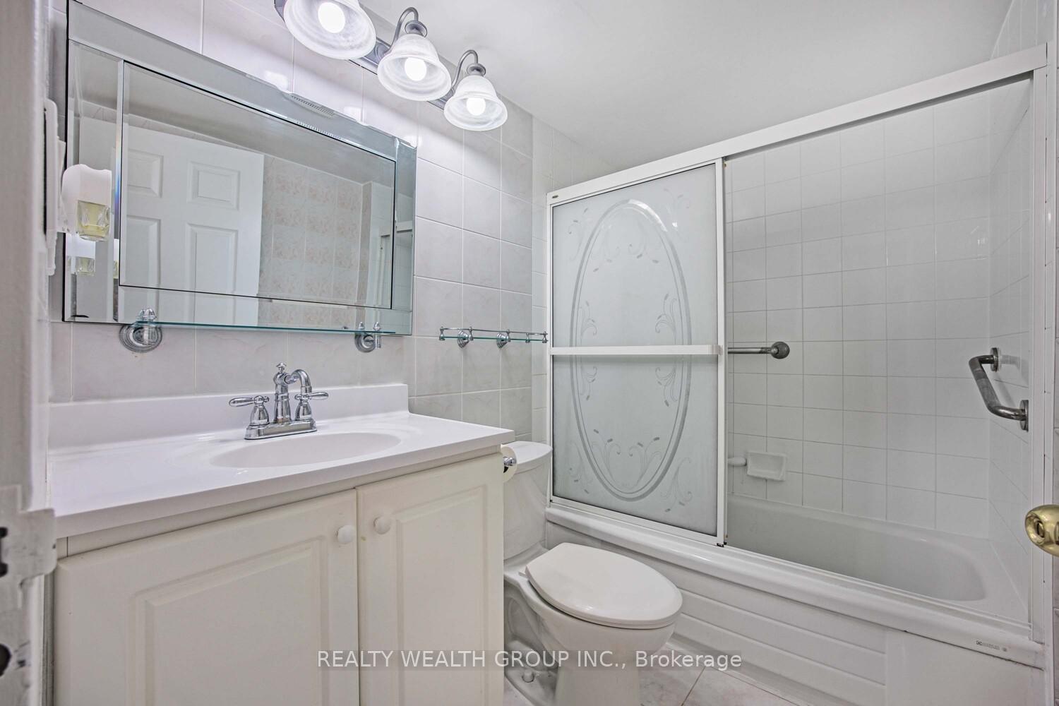 Photo 15 of Unit #1105, 90 Ling Road, Scarborough, West Hill — HOMEH
