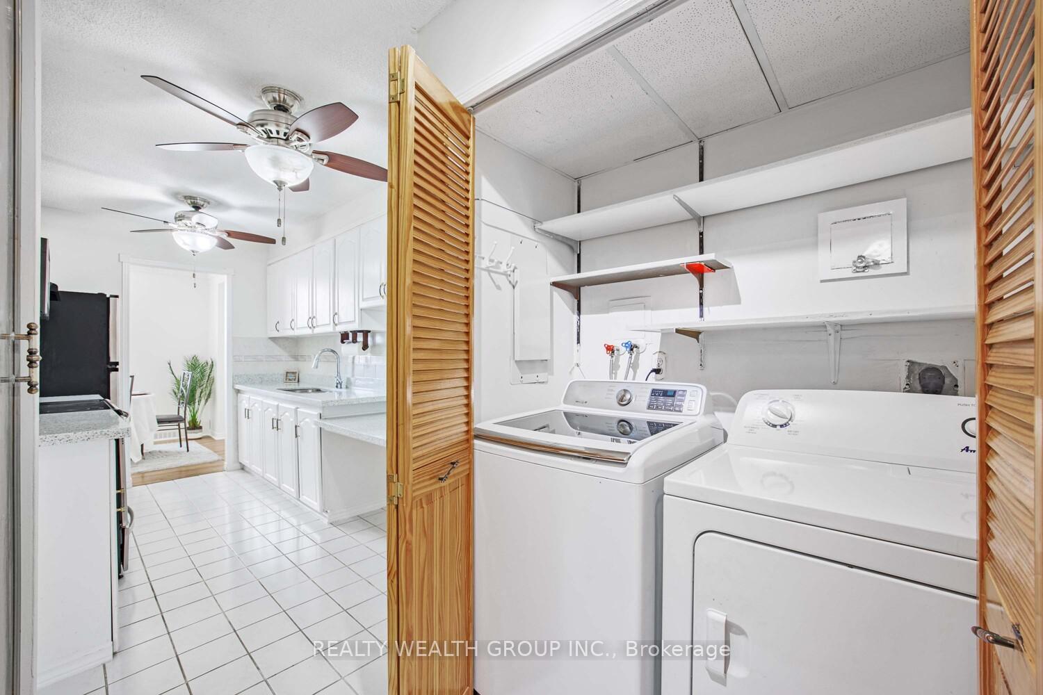 Photo 16 of Unit #1105, 90 Ling Road, Scarborough, West Hill — HOMEH