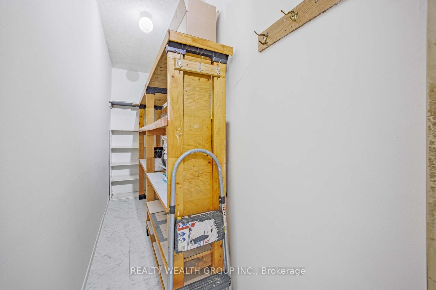 Photo 18 of Unit #1105, 90 Ling Road, Scarborough, West Hill — HOMEH