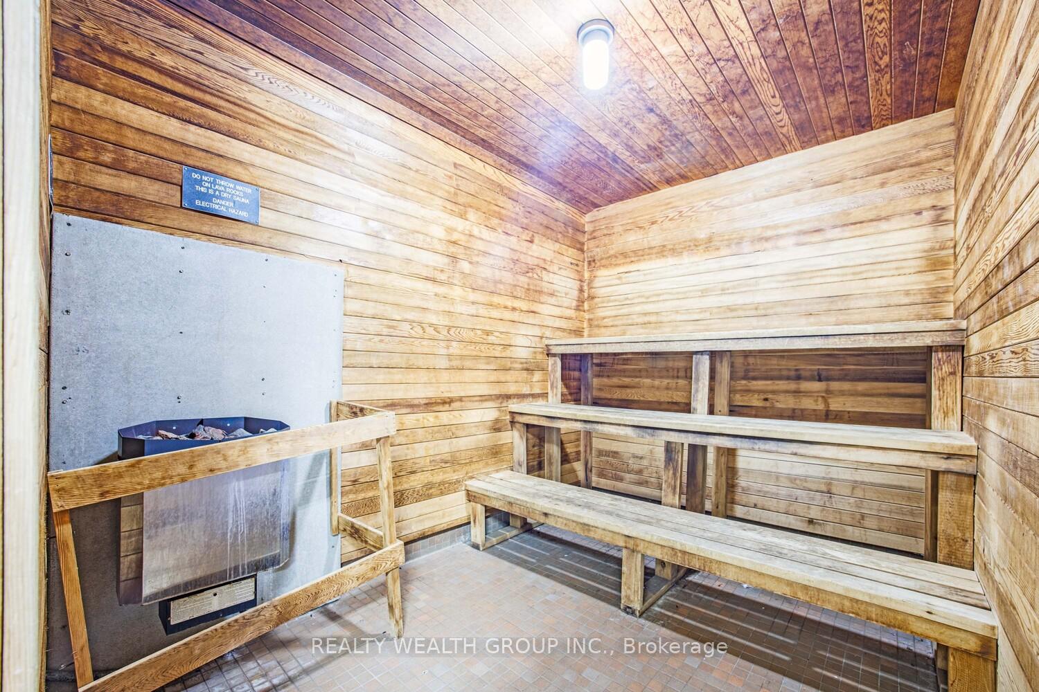 Photo 19 of Unit #1105, 90 Ling Road, Scarborough, West Hill — HOMEH