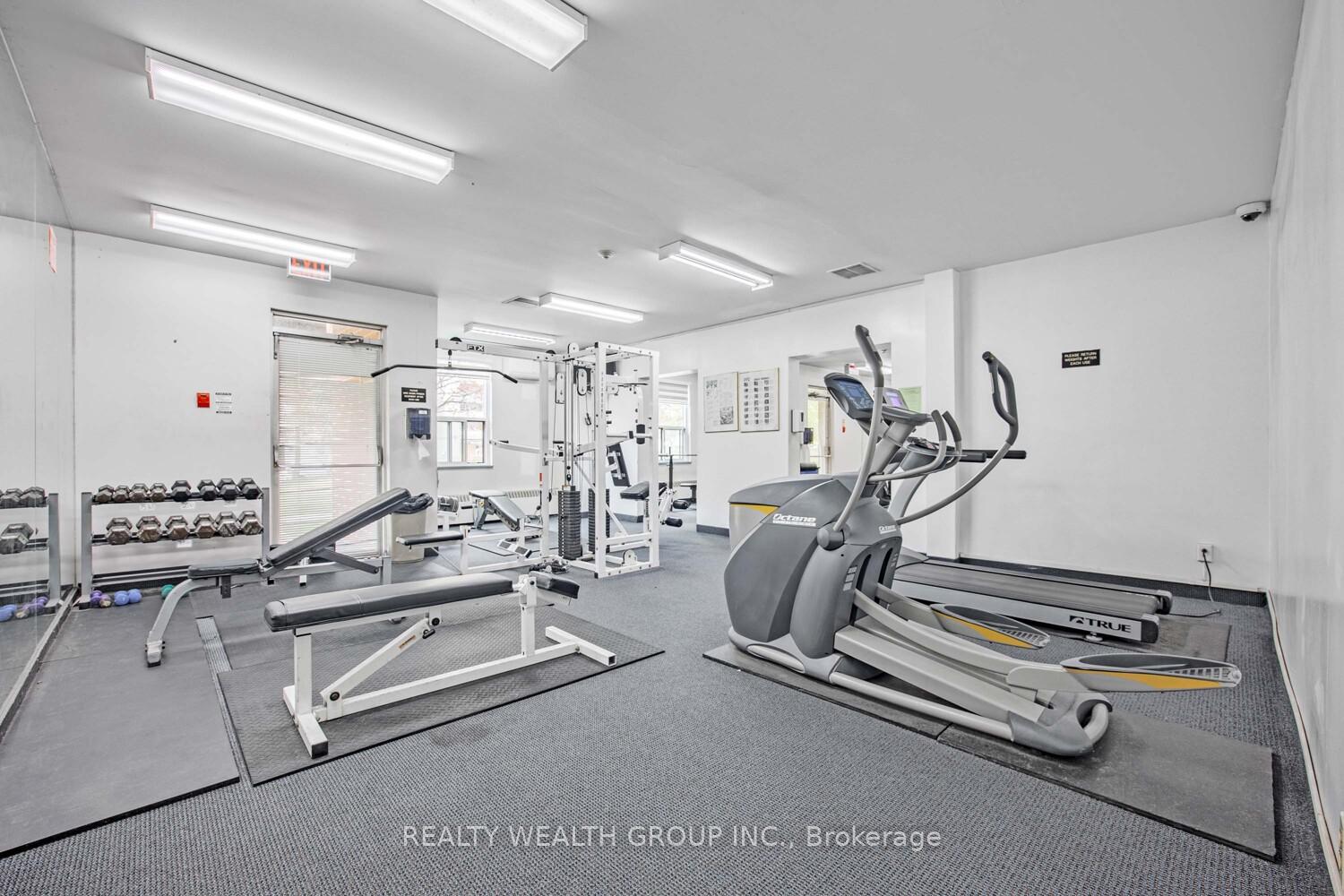 Photo 20 of Unit #1105, 90 Ling Road, Scarborough, West Hill — HOMEH