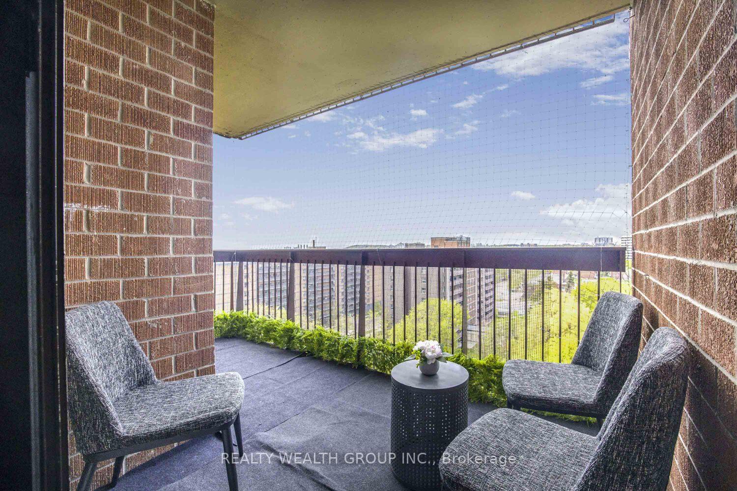 Photo 21 of Unit #1105, 90 Ling Road, Scarborough, West Hill — HOMEH