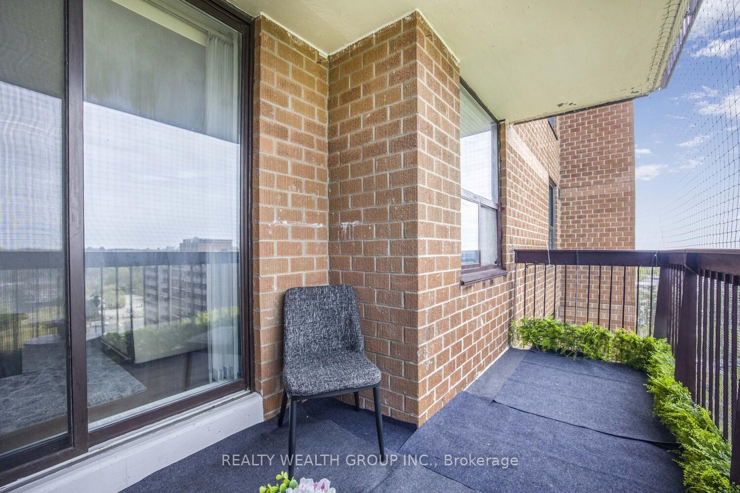 Photo 22 of Unit #1105, 90 Ling Road, Scarborough, West Hill — HOMEH