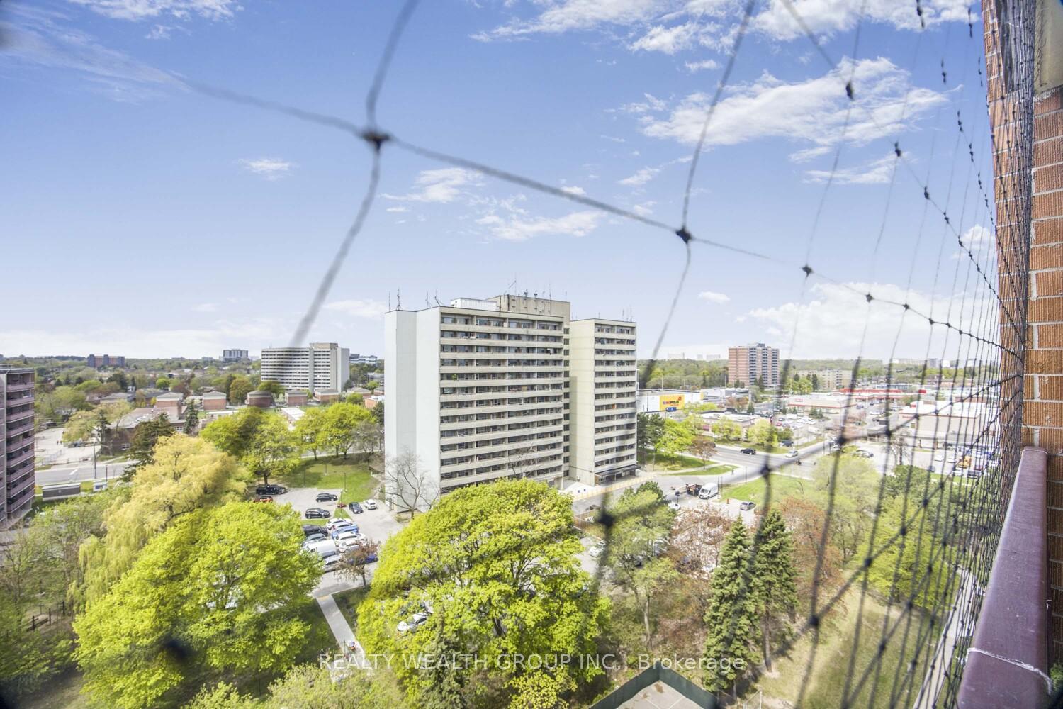 Photo 23 of Unit #1105, 90 Ling Road, Scarborough, West Hill — HOMEH